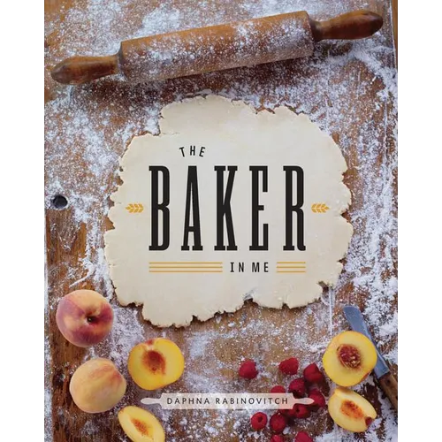 The Baker in Me