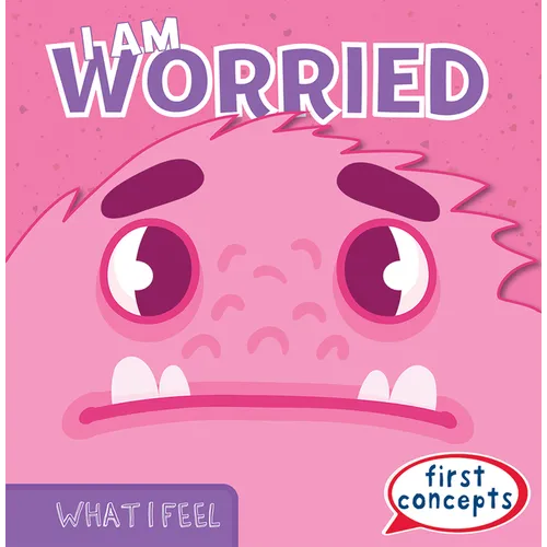 I Am Worried