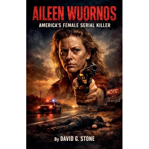 Aileen Wuornos: America's Female Serial Killer