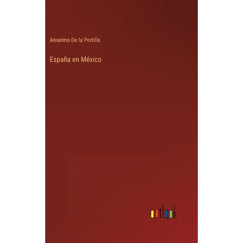 España en México