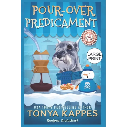 Pour-Over Predicament