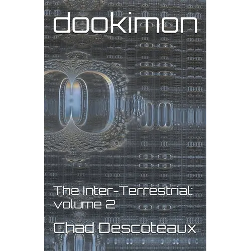 Dookimon: The Inter-Terrestrial Volume 2