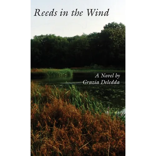 Reeds in the Wind
