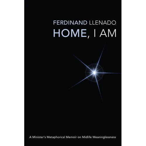Home, I Am