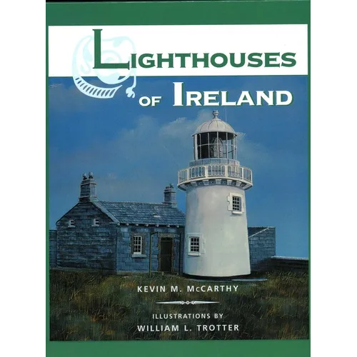 Lighthouses of Ireland