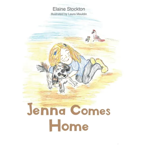 Jenna Comes Home