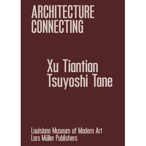 Architecture Connecting: Living Structures