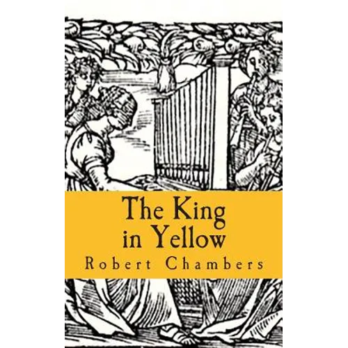 The King in Yellow