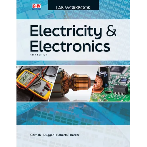 Electricity and Electronics
