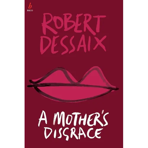 A Mother's Disgrace