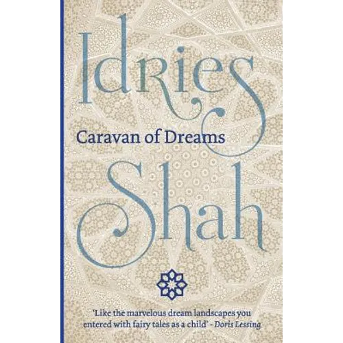 Caravan of Dreams