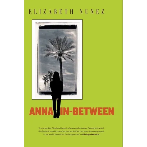 Anna In-Between