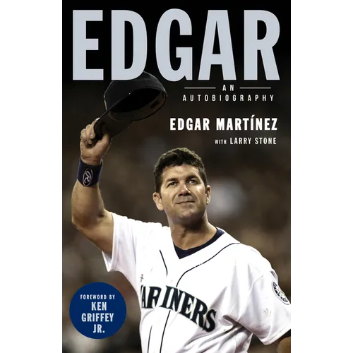 Edgar: An Autobiography