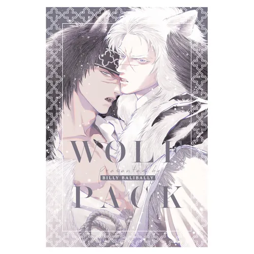 Wolf Pack