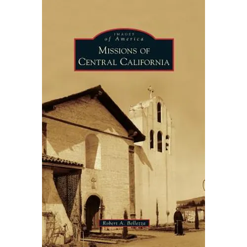Missions of Central California