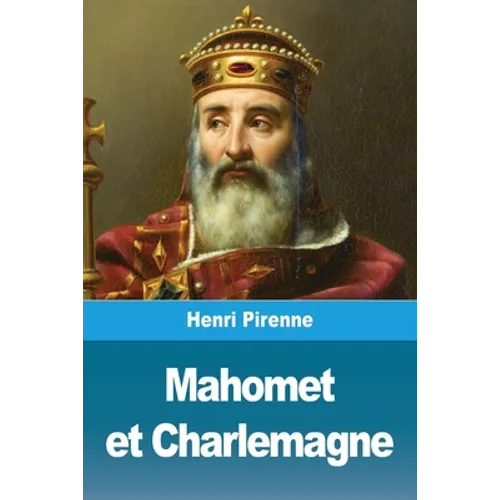 Mahomet et Charlemagne