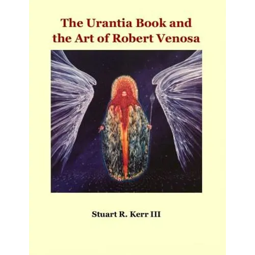 The Urantia Book and the Art of Robert Venosa