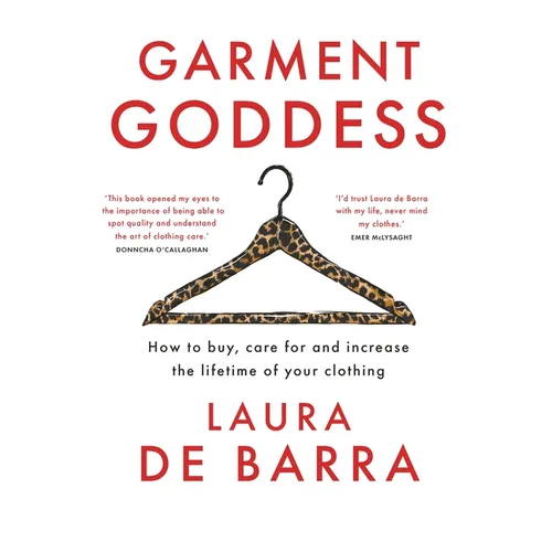 Garment Goddess