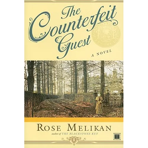 The Counterfeit Guest