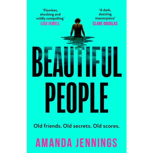 Beautiful People
