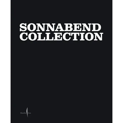 Sonnabend Collection Mantova