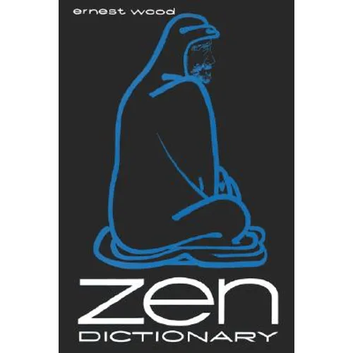 Zen Dictionary