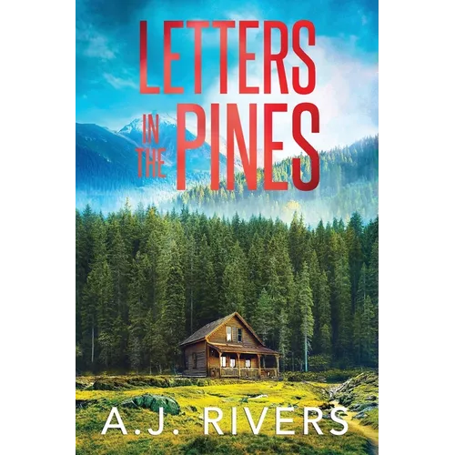 Letters in the Pines