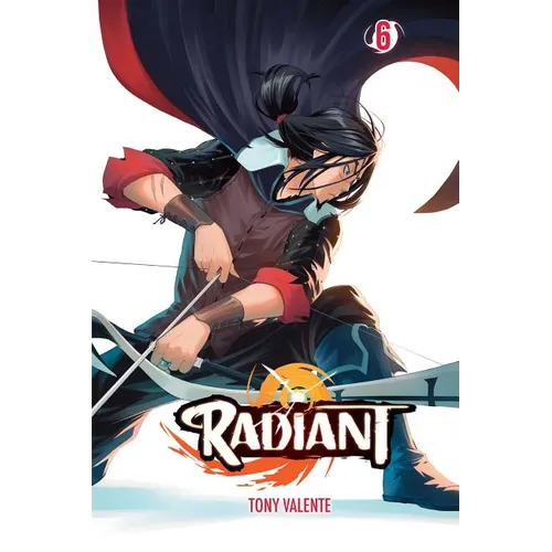 Radiant, Vol. 6
