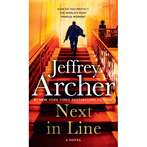 Next in Line