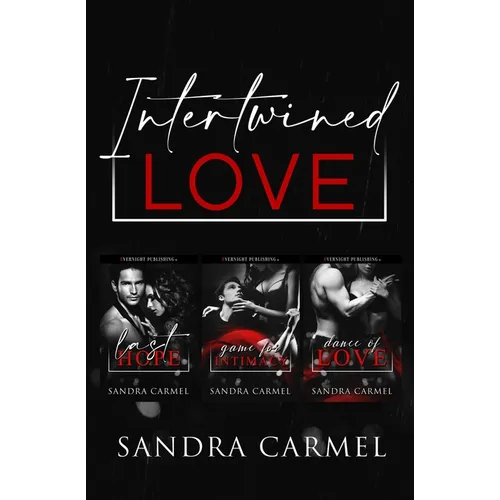 Intertwined Love