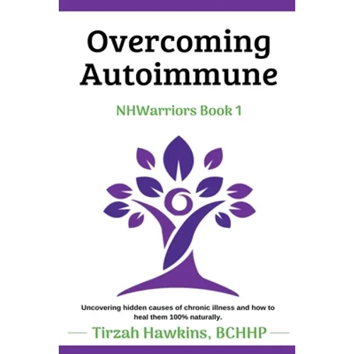 Overcoming Autoimmune