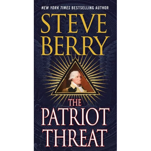 The Patriot Threat