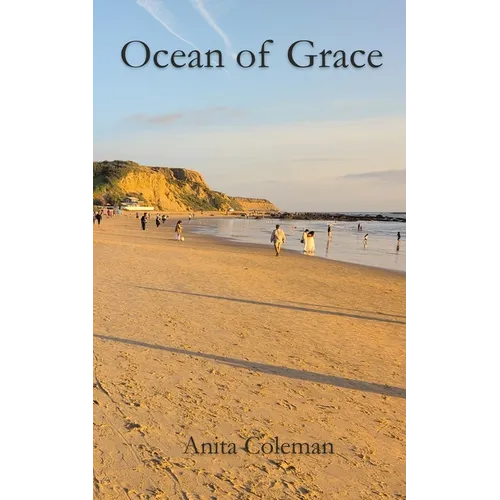 Ocean of Grace: Short Stories, Poems, and Reflections