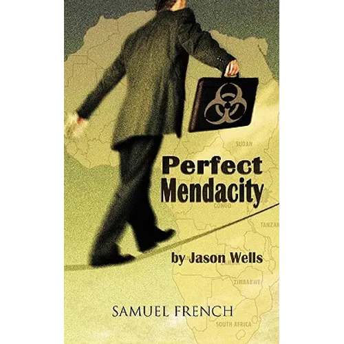 Perfect Mendacity
