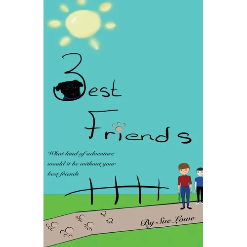 3 Best Friends