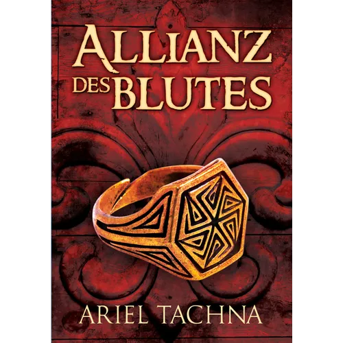 Allianz Des Blutes (Translation)