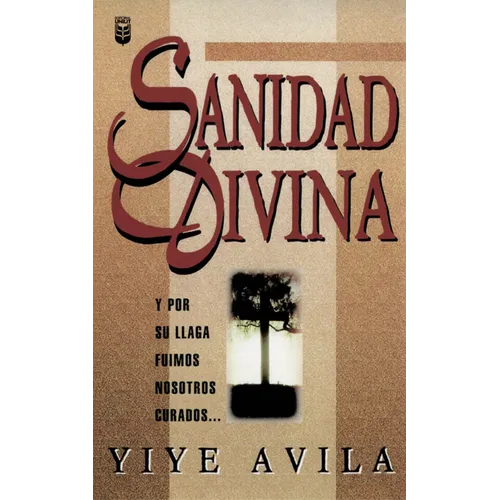 Sanidad Divina