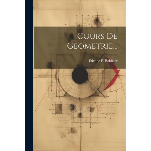 Cours De Geometrie...