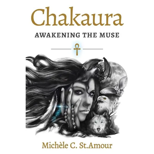 Chakaura: Awakening the Muse