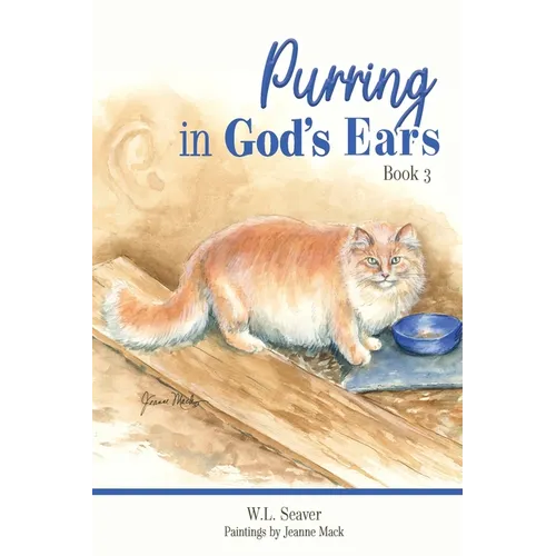 Purring in God's Ears 3