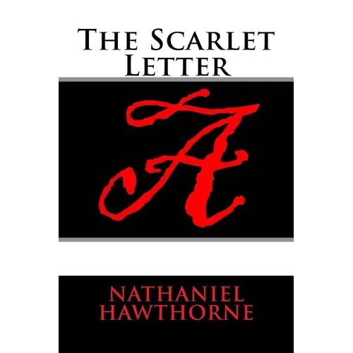The Scarlet Letter