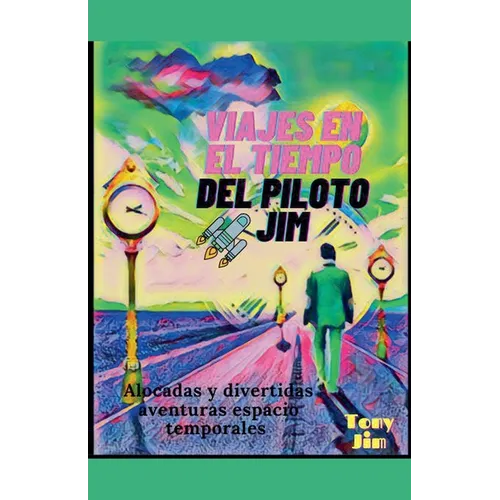Viajes en el tiempo