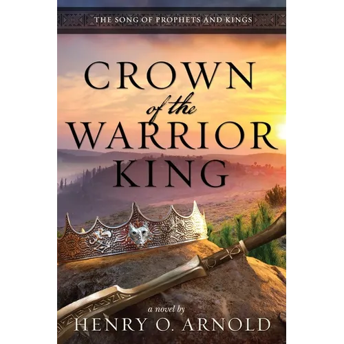 Crown of the Warrior King
