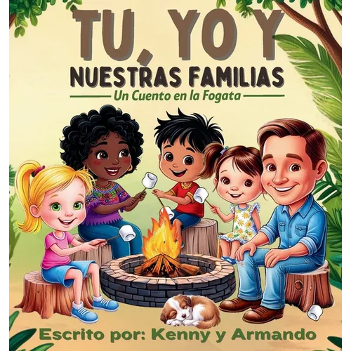Tu, Yo Y Nuestras Familias