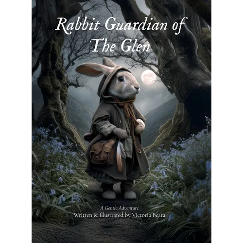 Rabbit Guardian of The Glen: Tales of The Glen