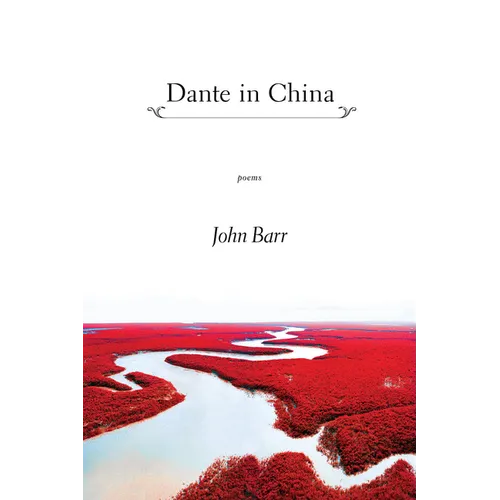 Dante in China