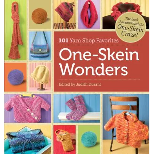 One-Skein Wonders(r)