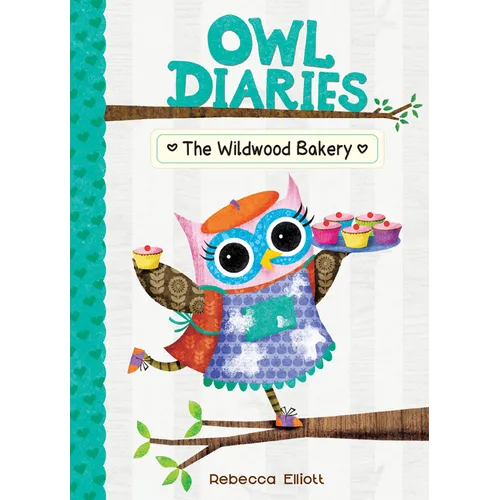 Wildwood Bakery: #7