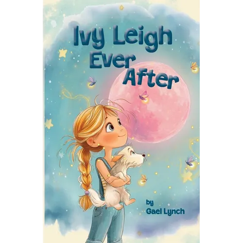 Ivy Leigh Ever After