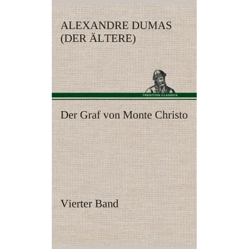 Der Graf von Monte Christo